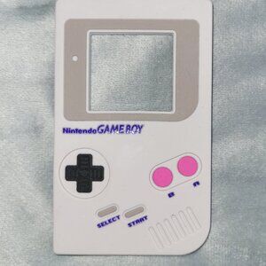 Bumpkins Nintendo Gameboy Teether for baby